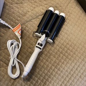 Bondi Beach Waves Wand